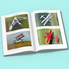 Aircraft Modelling: Conversions, Scratchbuilding, and Superdetailing