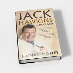 Jack Hawkins: A Biography