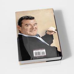 Jack Hawkins: A Biography