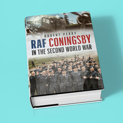 RAF Coningsby in the Second World War