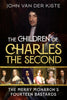 The Children of Charles II: The Merry Monarch’s Fourteen Bastards