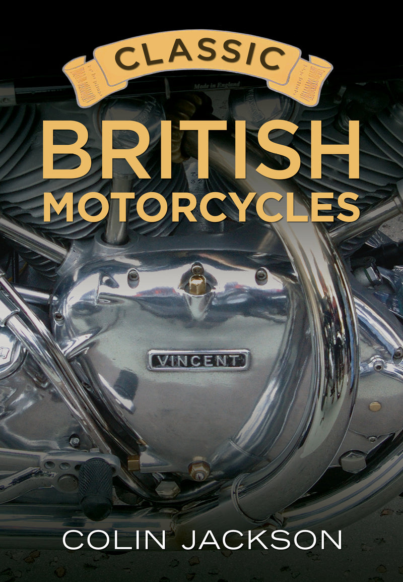Harry Varley: A Man Who Made Motoring History – Fonthill Media