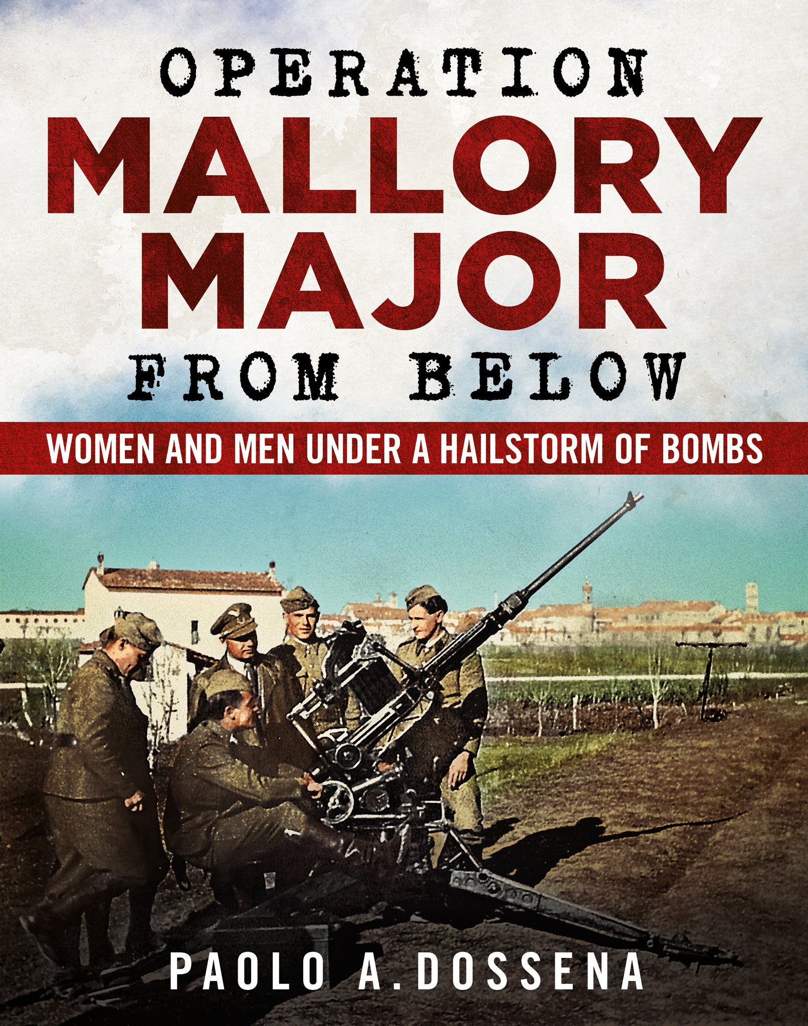 Mallory's Manly Methods (Paperback)