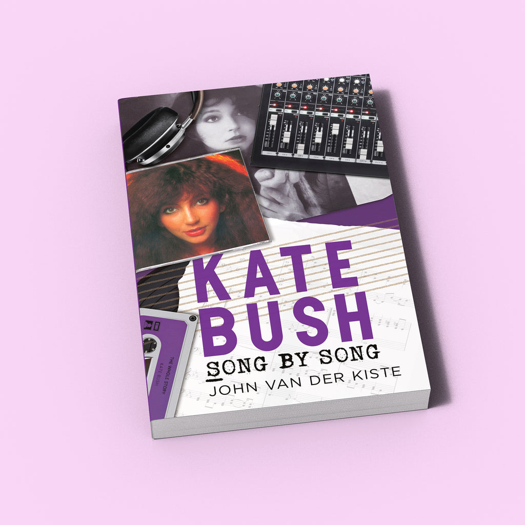 Kate Bush, Biography, Music, & Facts