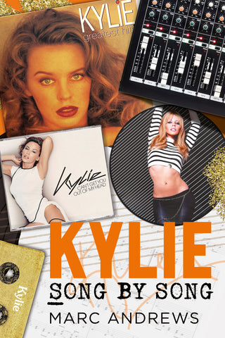 KYLIE MINOGUE / SINGLES COLLECTION